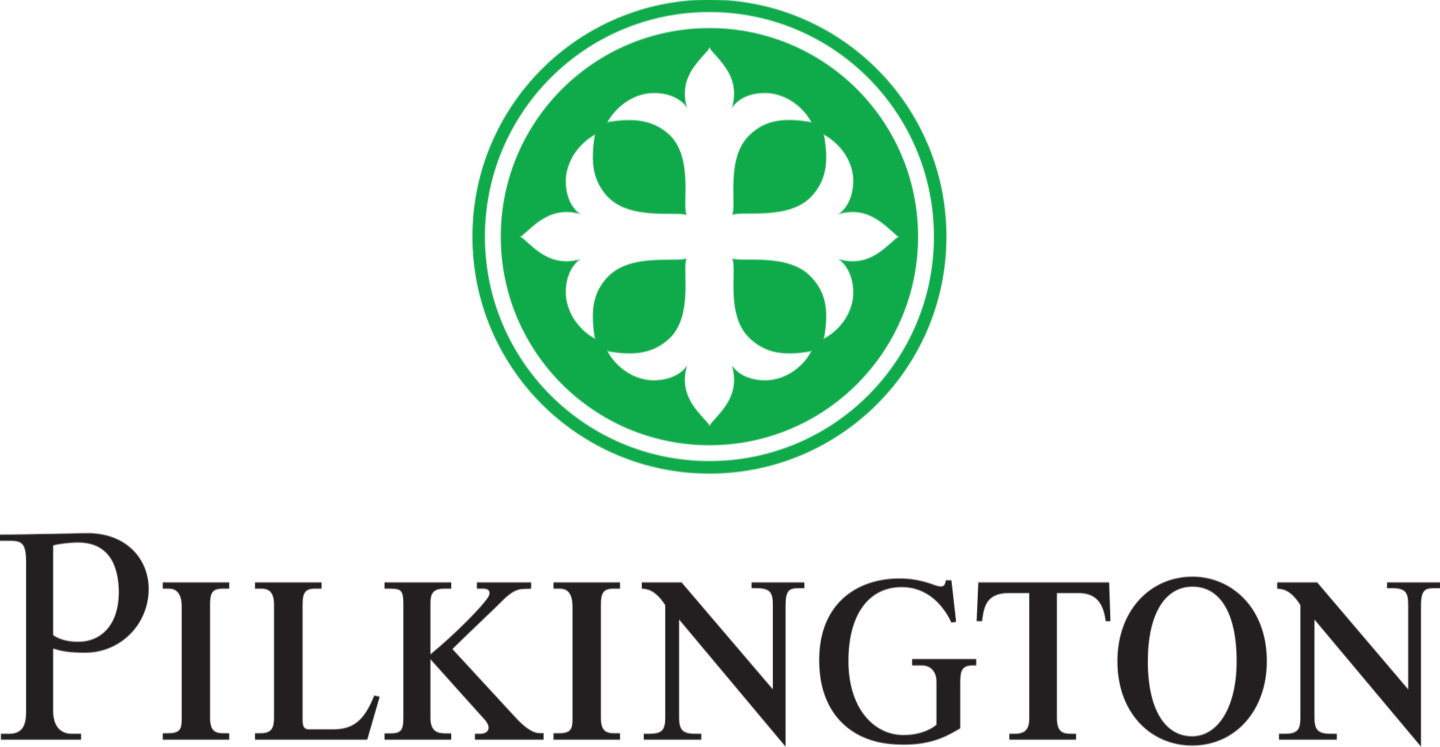 logo Pilkington